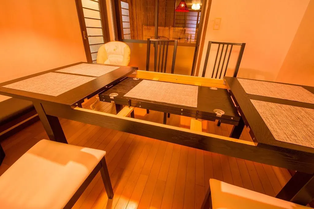 Holiday home Kyoto Fushimi Lib Plus Japan